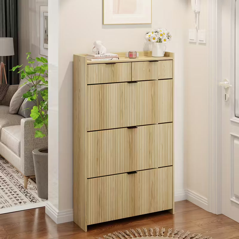 TEDALIN -Mobiletto Scarpe Moderno