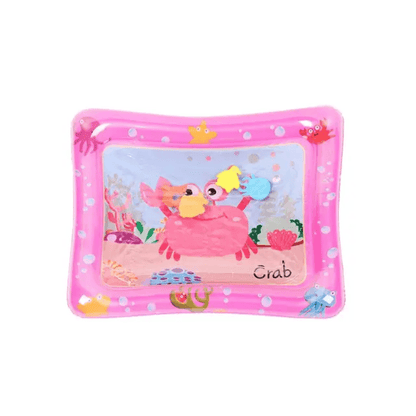 Tapis Gonflable à Eau pour Chats