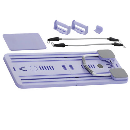 Pilates Reformer Set