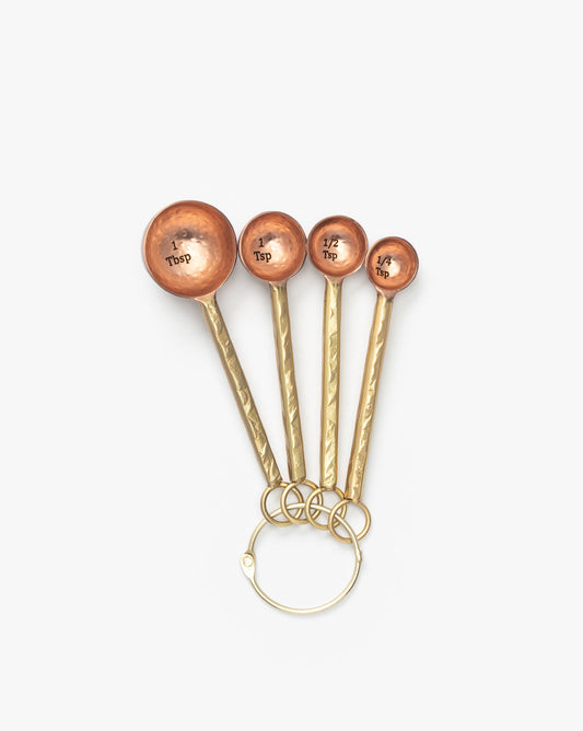 Cucchiai dosatori Olney