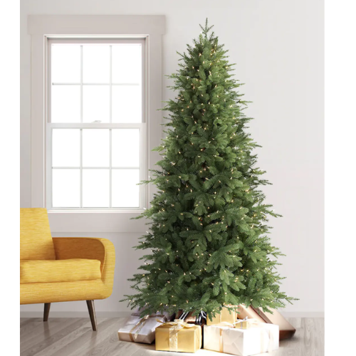 Timenia™️ Árbol de Navidad Retráctil 🎄