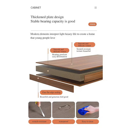 Darmadio multifunzionale integrato per ingresso