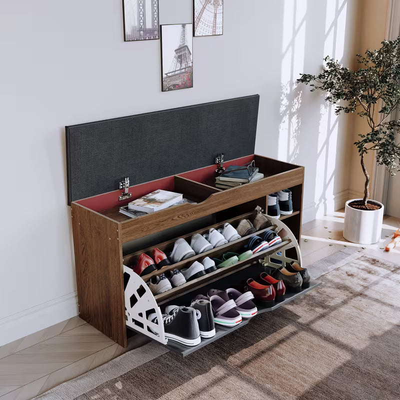 Darmadio multifunzionale integrato per ingresso