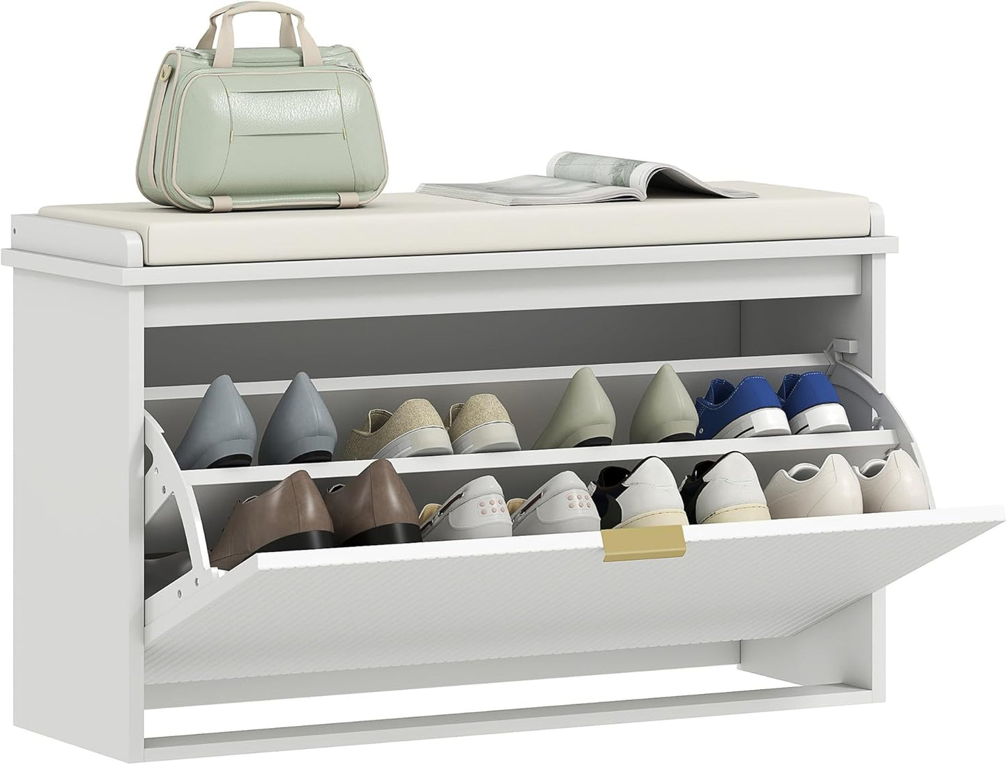 Darmadio multifunzionale integrato per ingresso