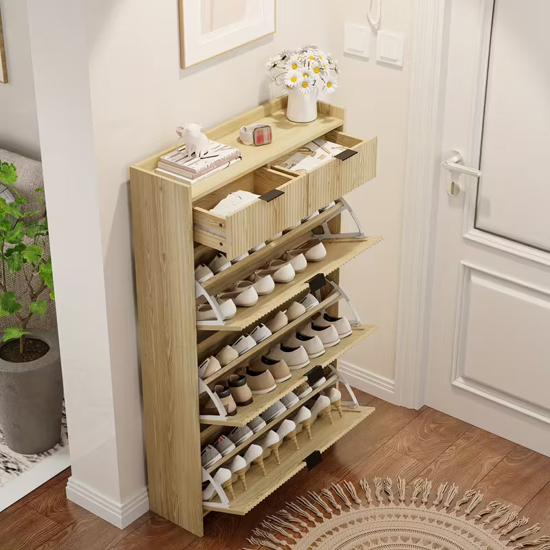 TEDALIN -Mobiletto Scarpe Moderno