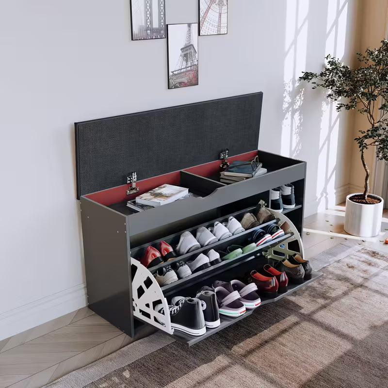 Darmadio multifunzionale integrato per ingresso