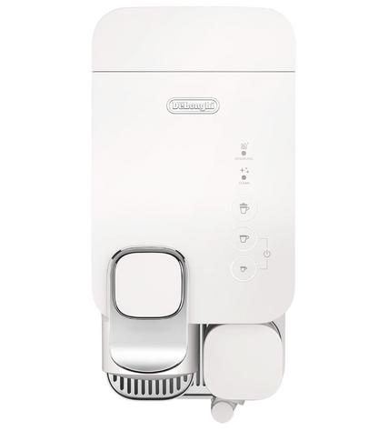 Macchina da Caffè Automatica - De'Longhi Nespresso Lattissima One ☕️🎁  +100 capsule GRATIS