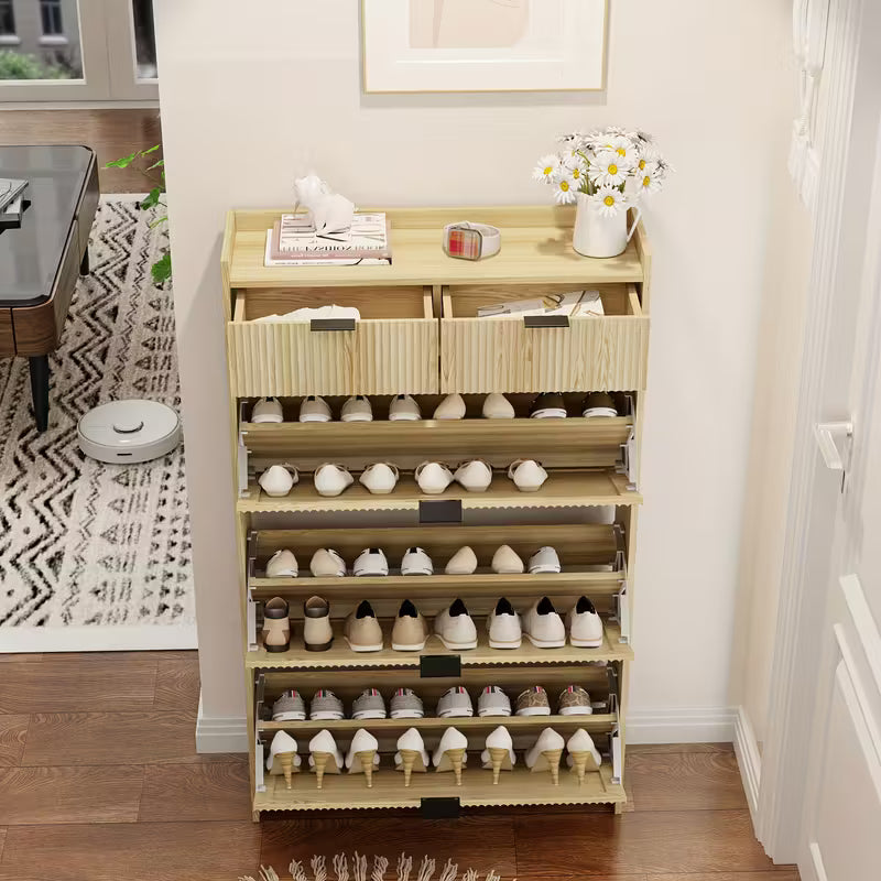 TEDALIN -Mobiletto Scarpe Moderno