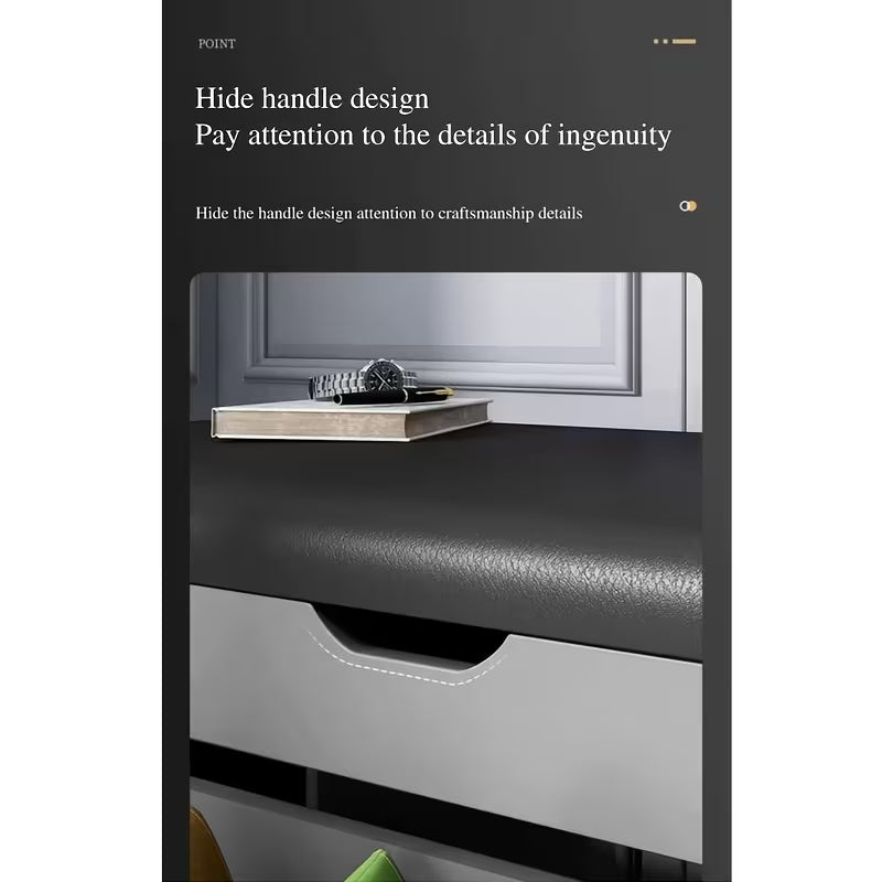 Darmadio multifunzionale integrato per ingresso