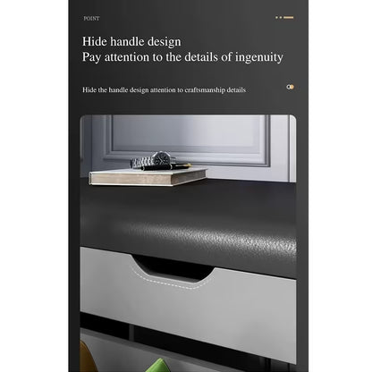 Darmadio multifunzionale integrato per ingresso