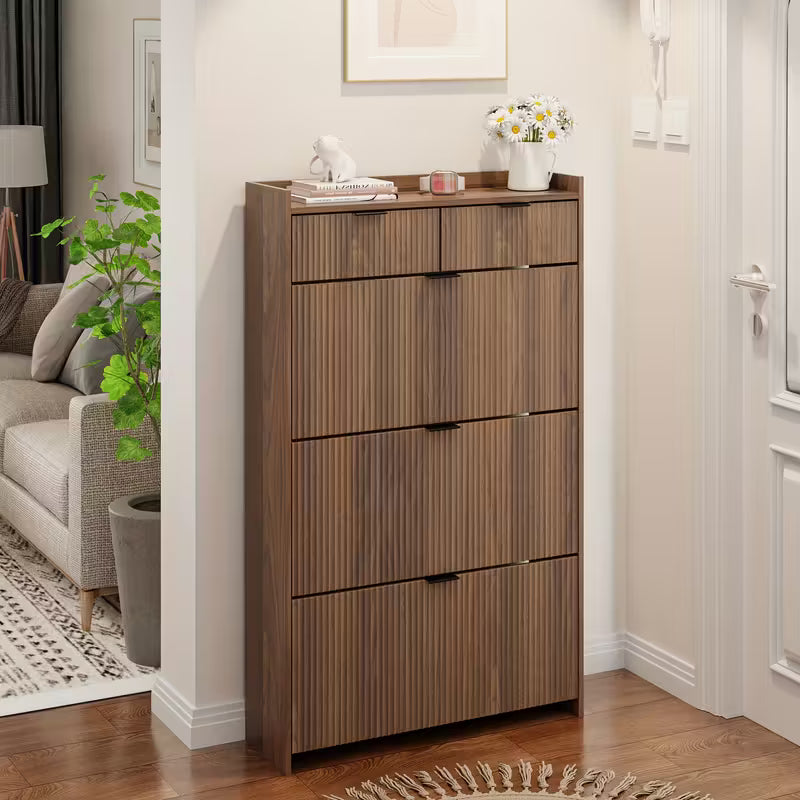 JEJEGORICH Shoe Cabinet