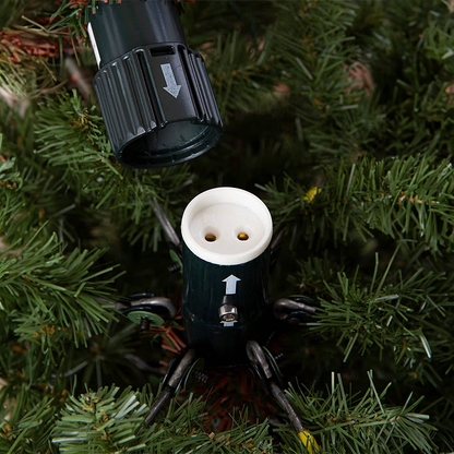 Timenia™️ Árbol de Navidad Retráctil 🎄